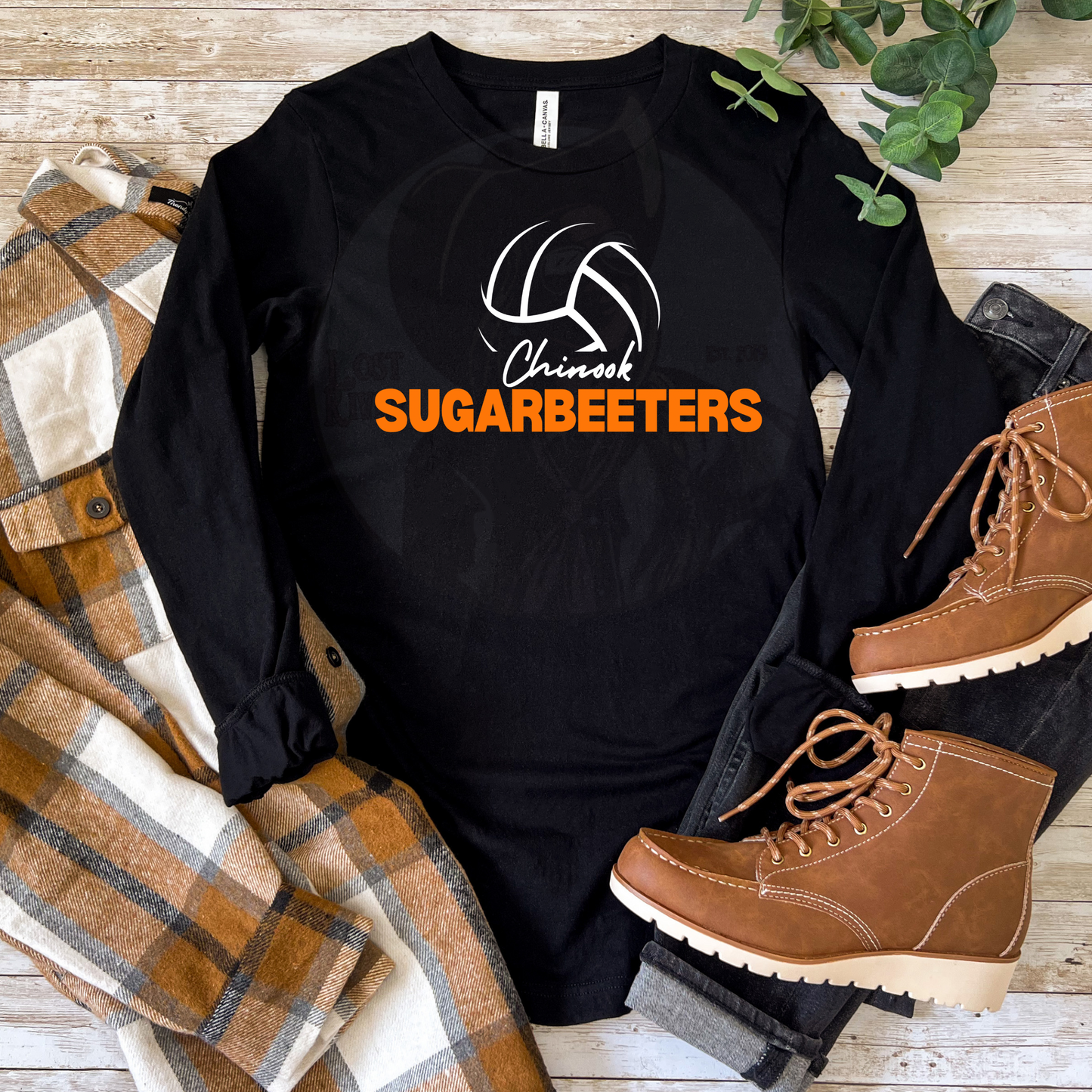 Sugarbeeter Volleyball