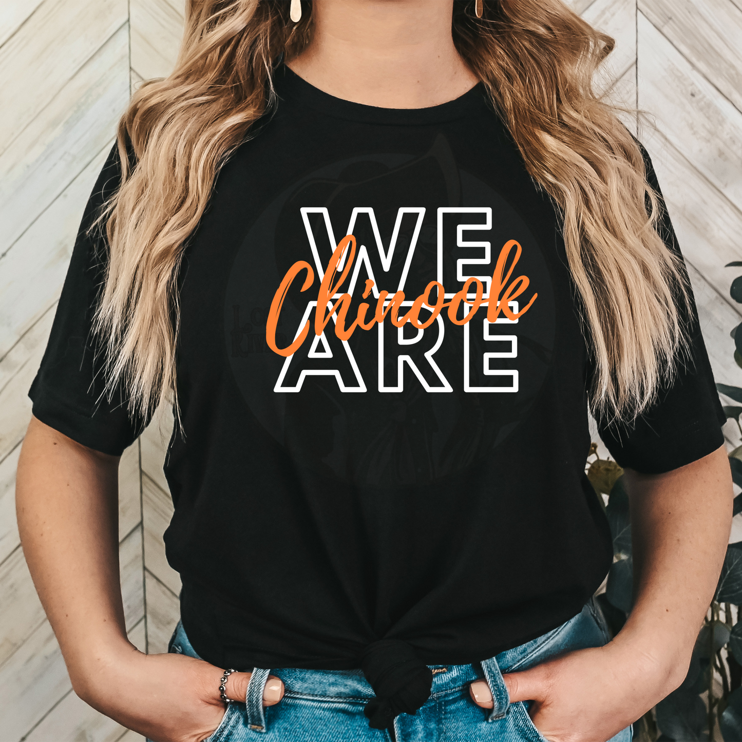 We Are Chinook