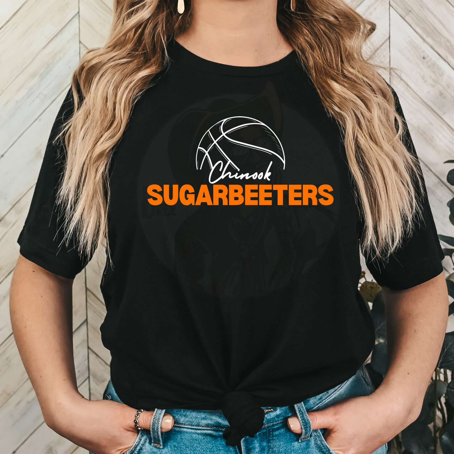 Sugarbeeters Basketball