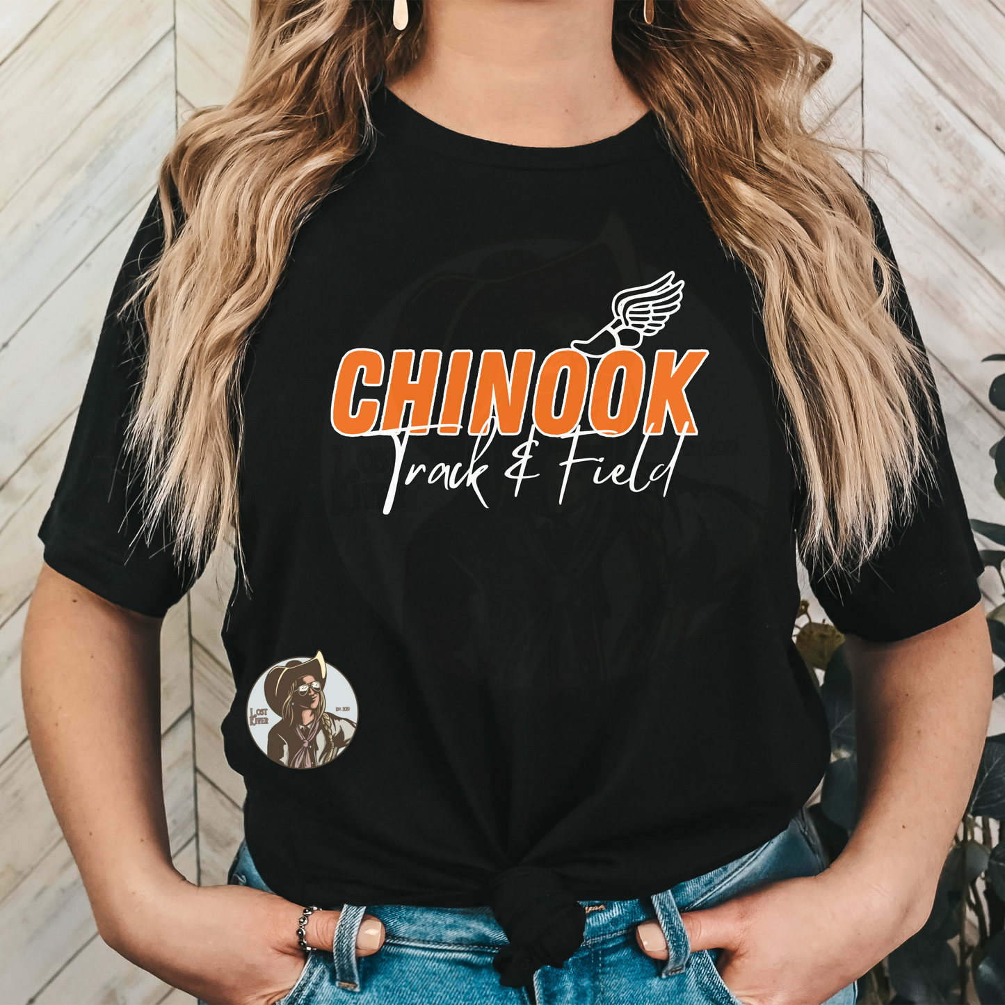 Chinook Track & Field