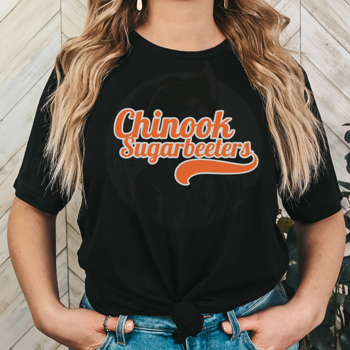 Chinook Sugarbeeters