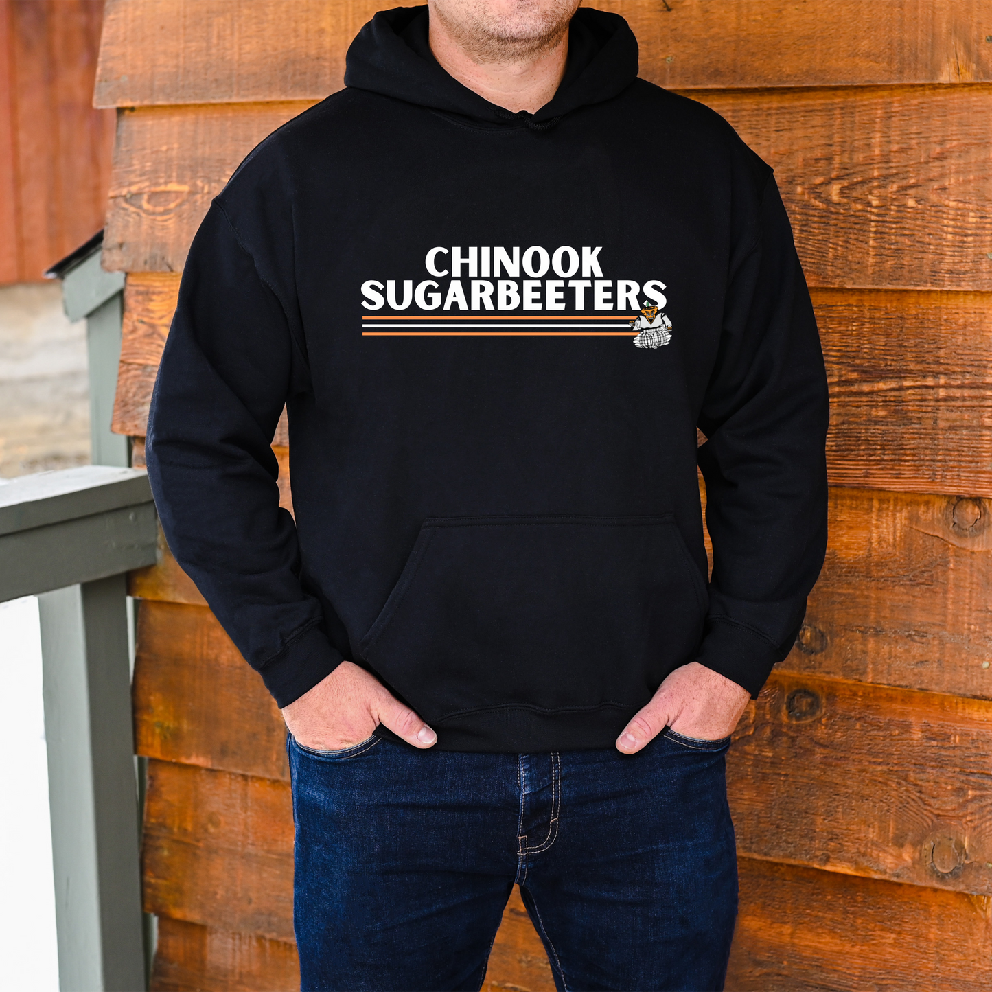 Chinook Sugarbeeters
