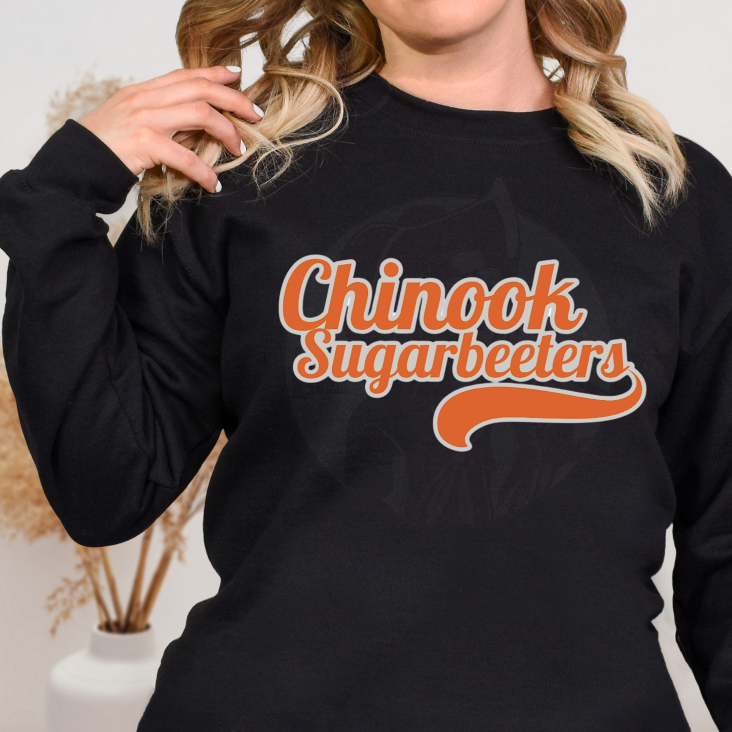 Chinook Sugarbeeters