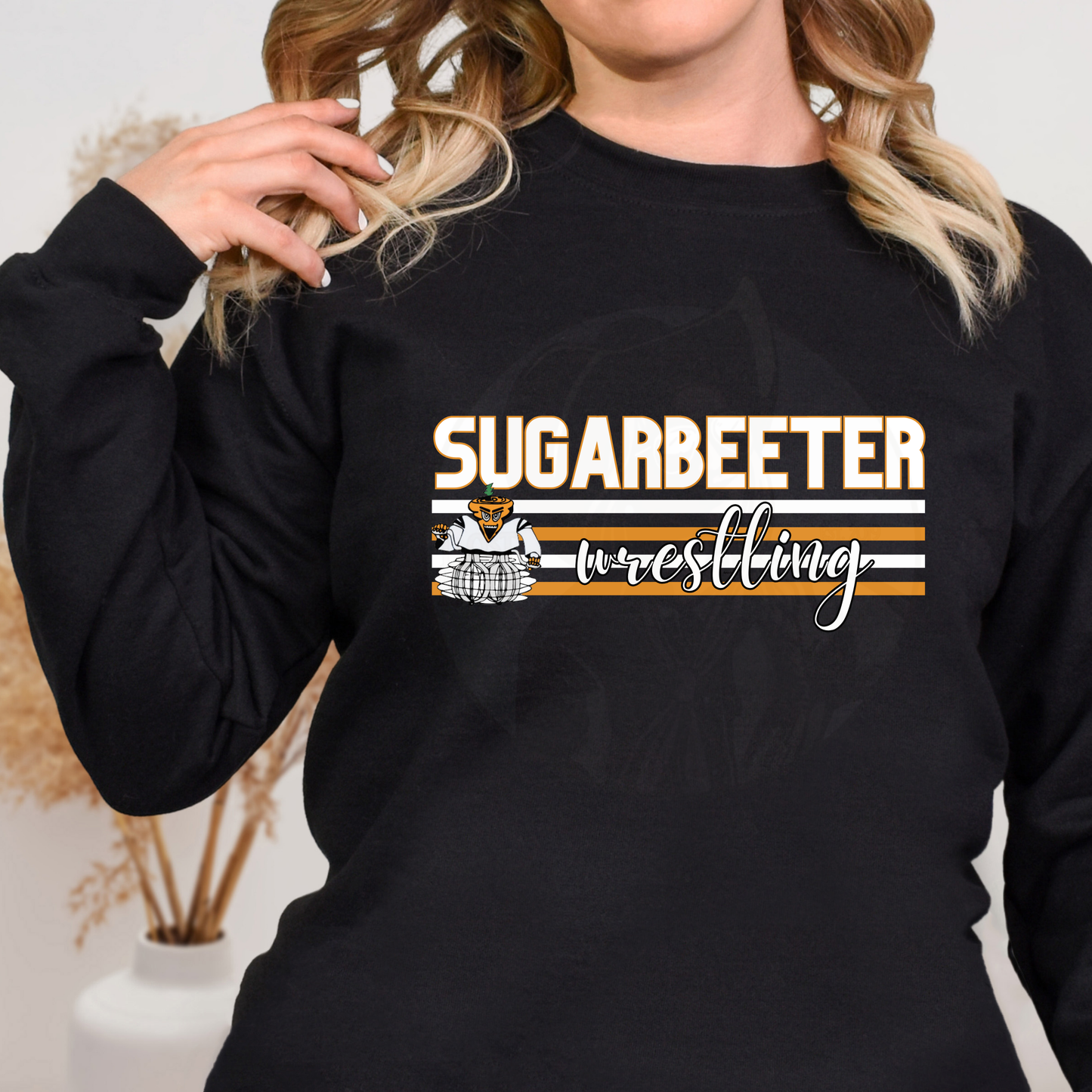 Sugarbeeter Wrestling