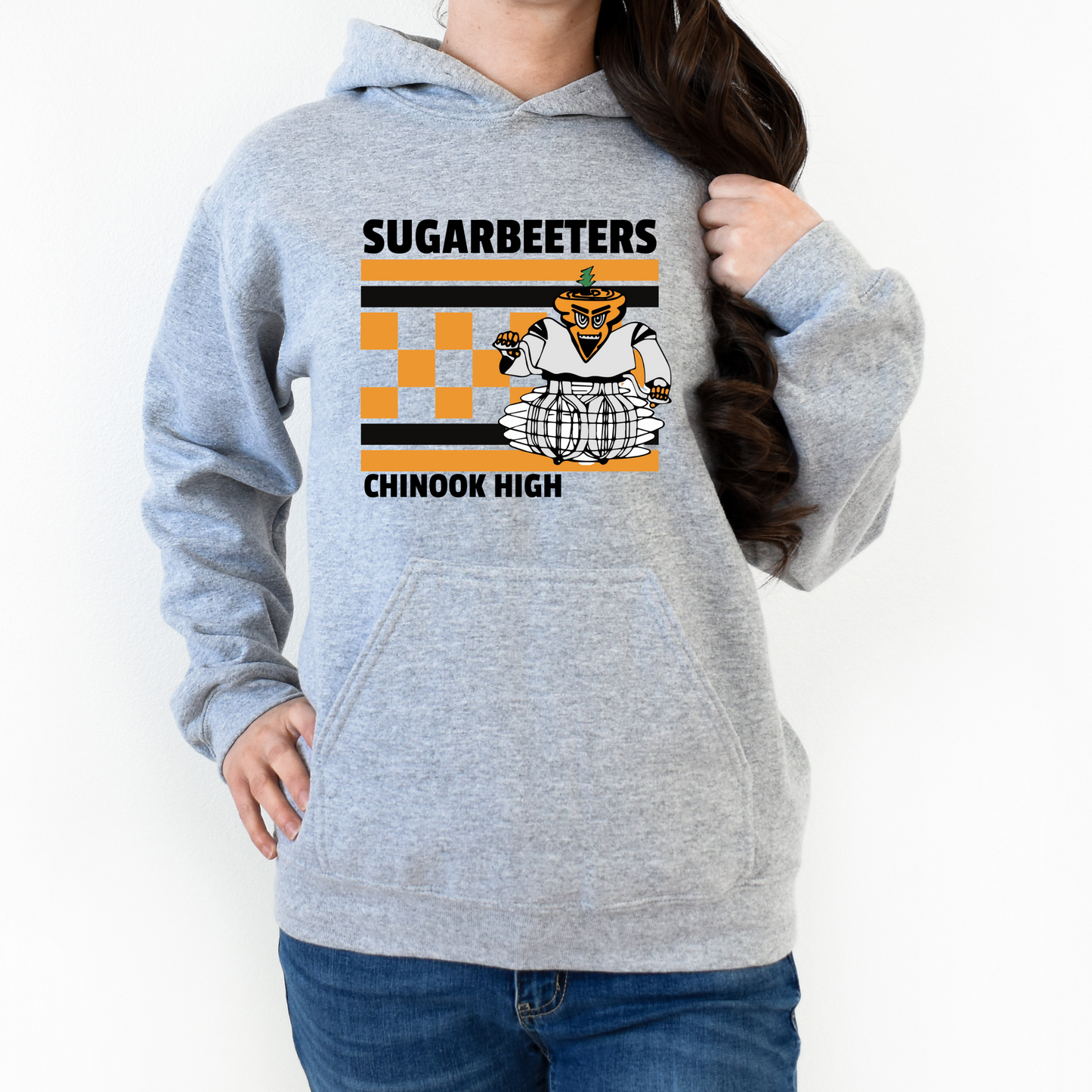 Sugarbeeters Chinook High