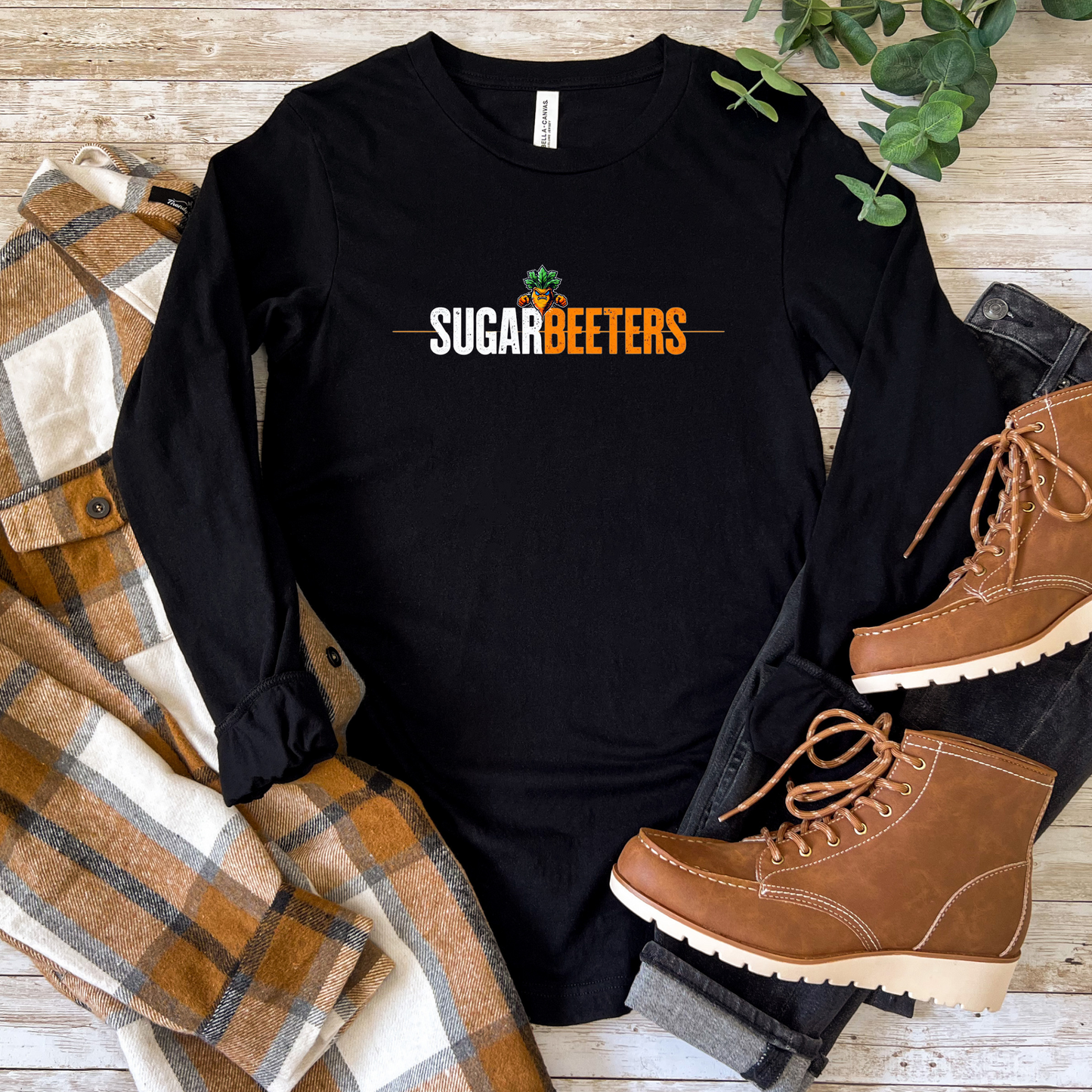 Sugarbeeters