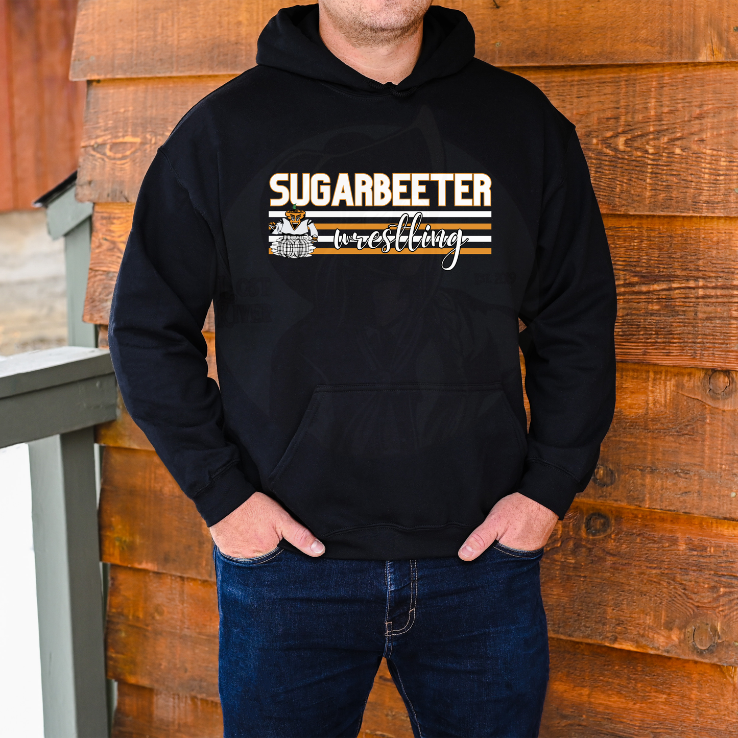 Sugarbeeter Wrestling
