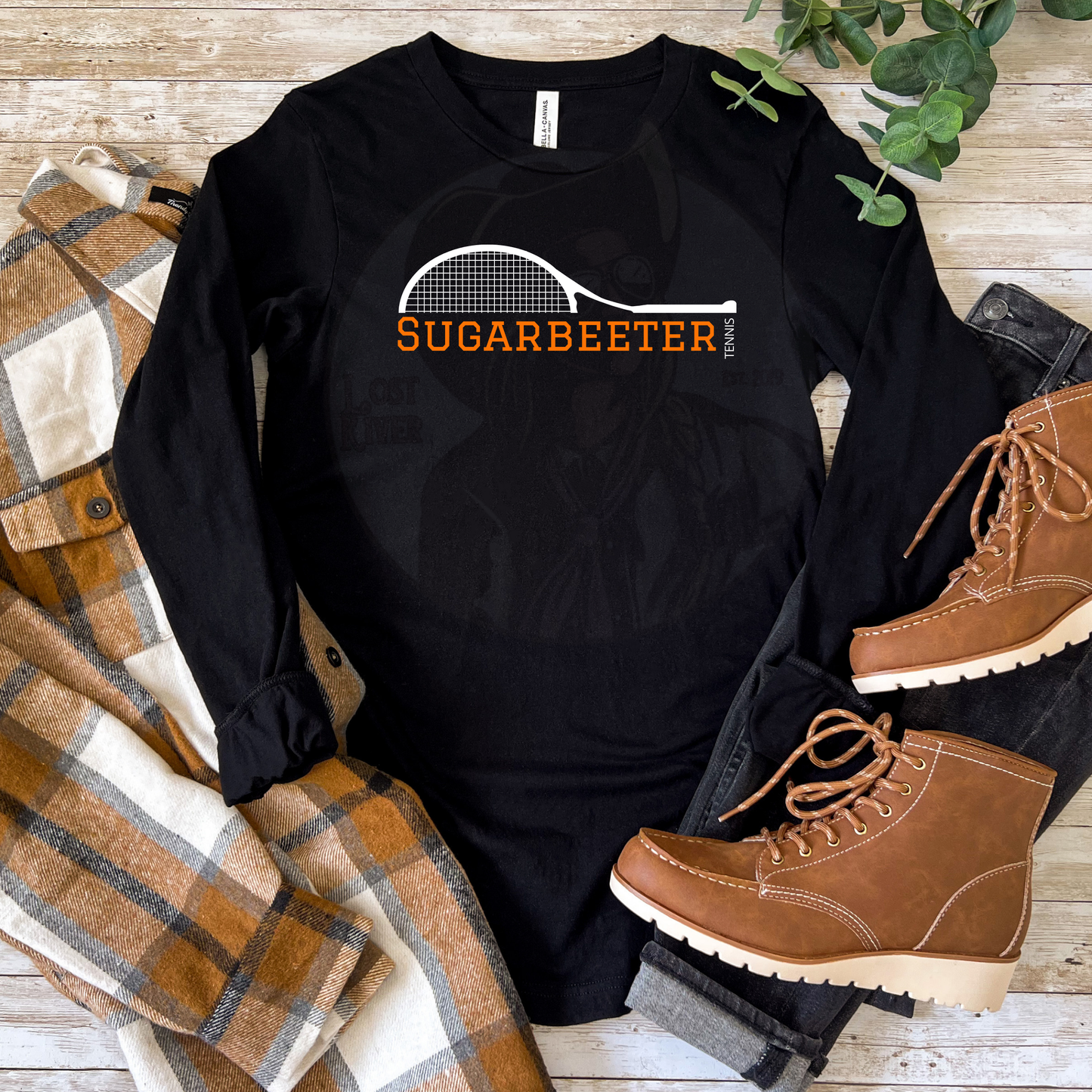 Sugarbeeter Tennis