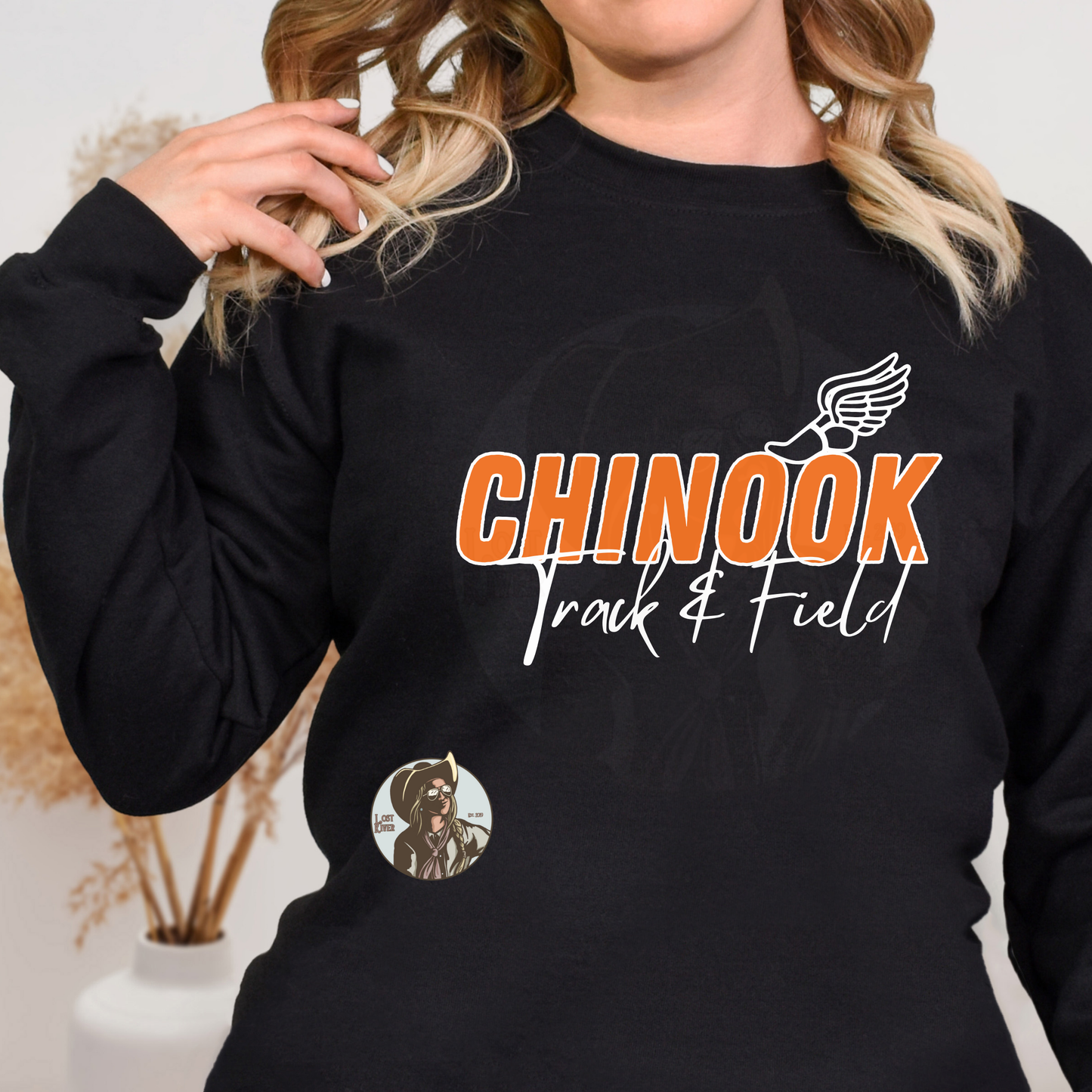 Chinook Track & Field