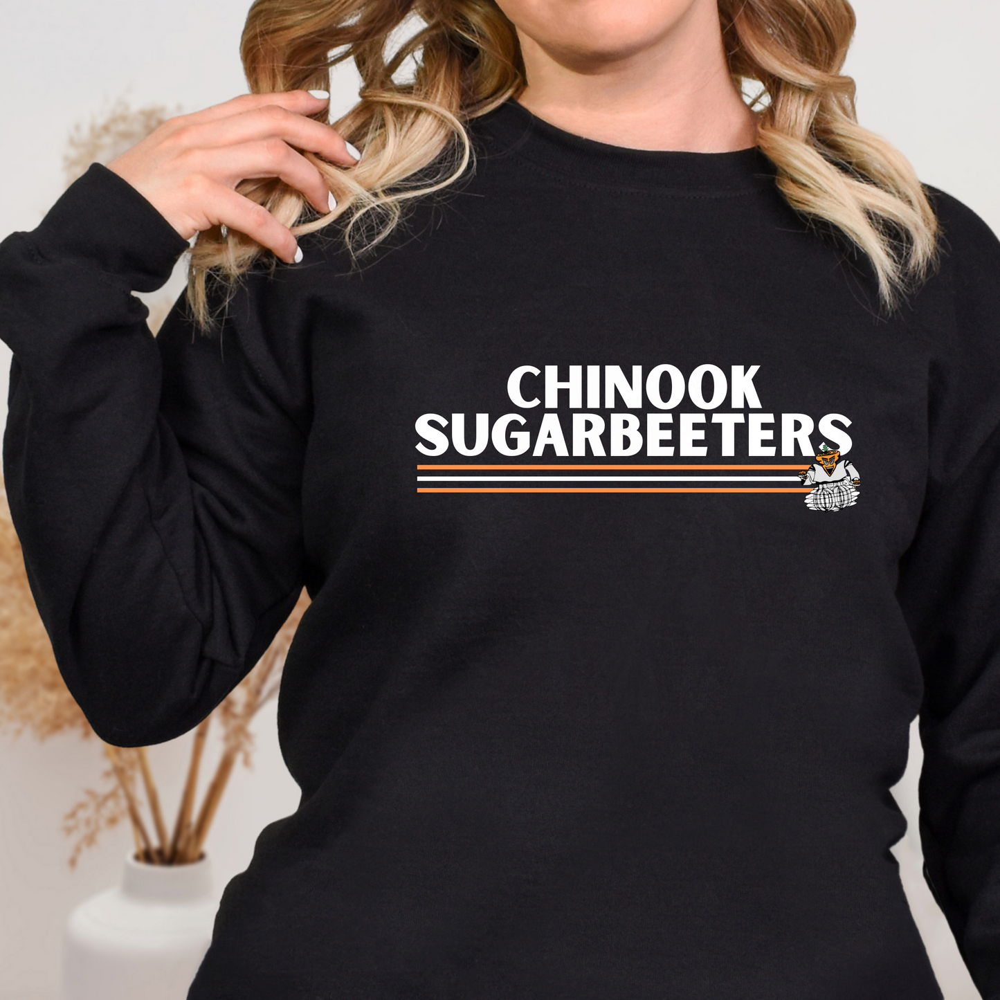 Chinook Sugarbeeters