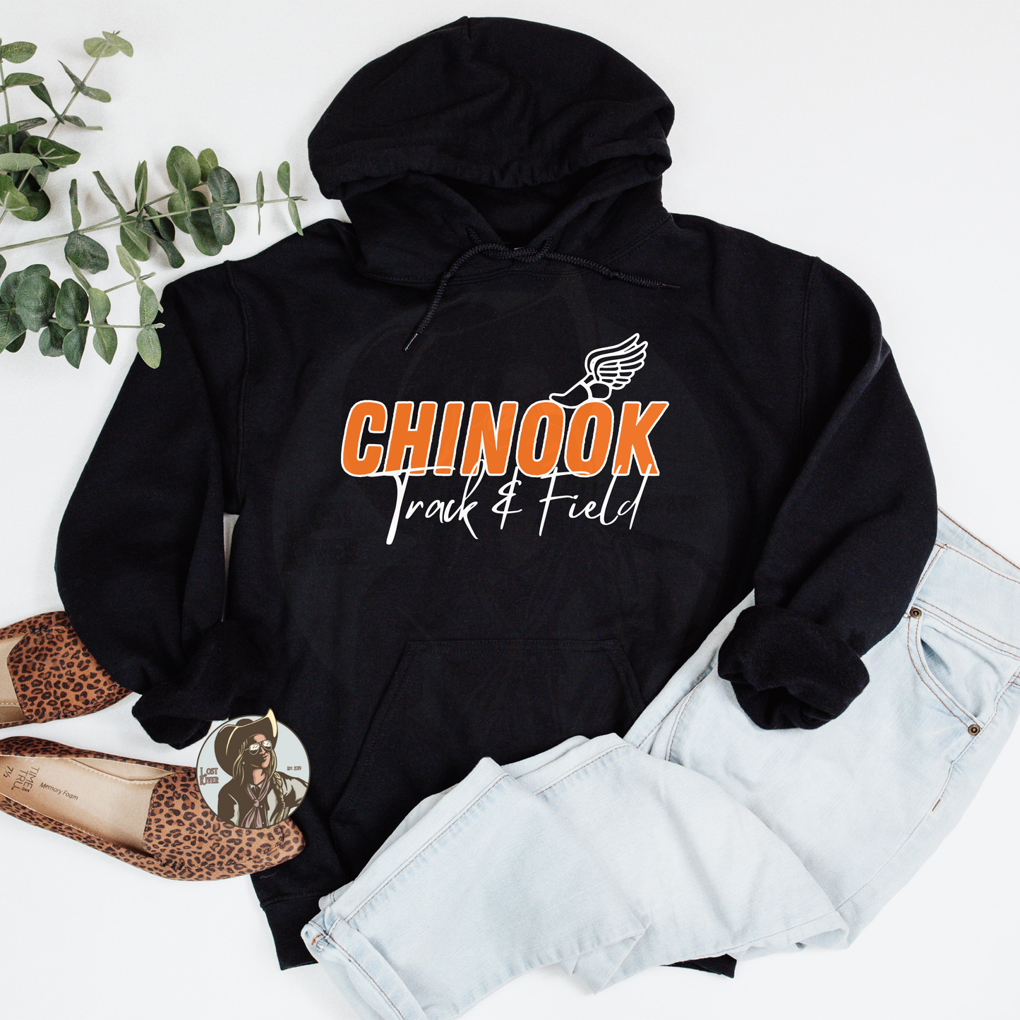Chinook Track & Field