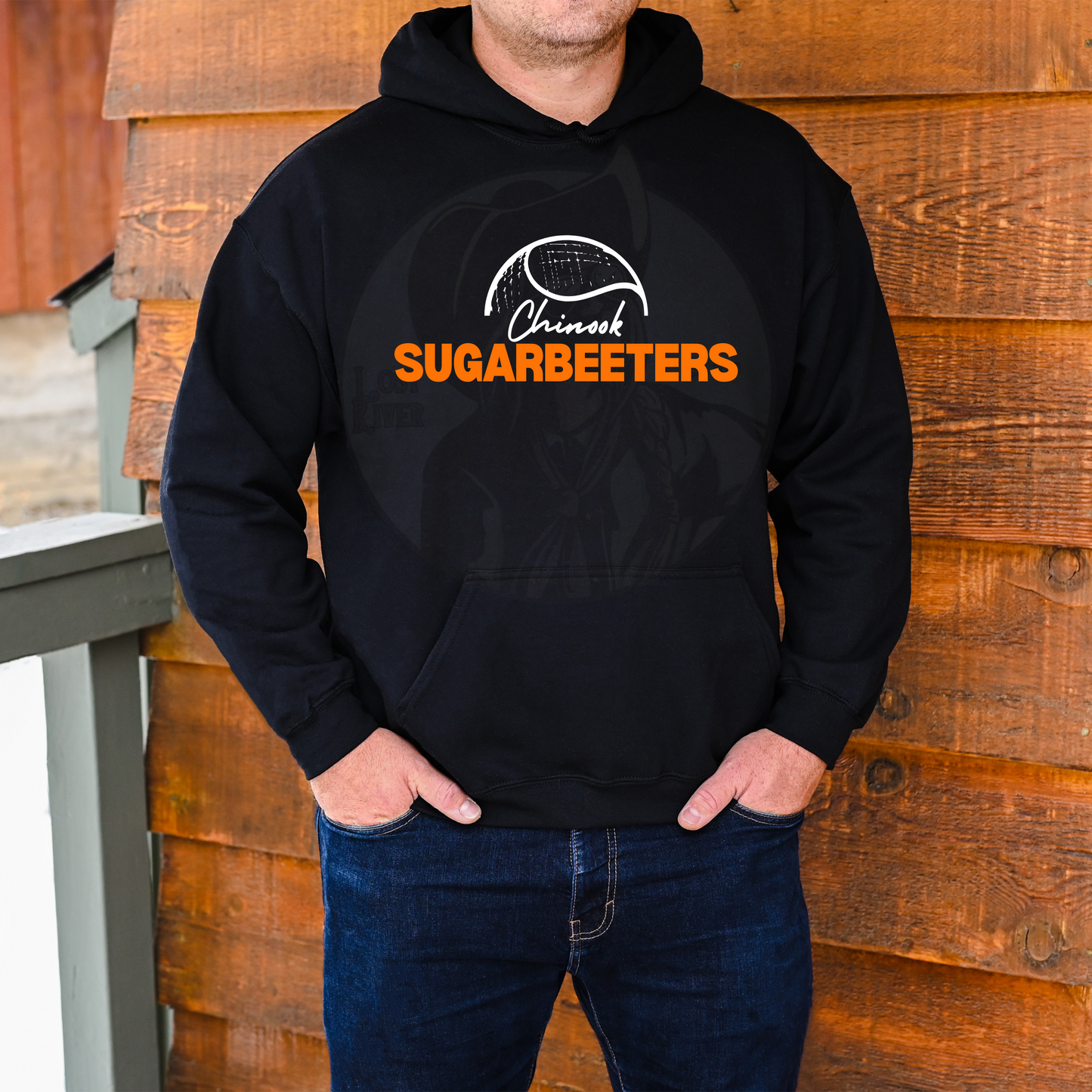Chinook Sugarbeeters Tennis