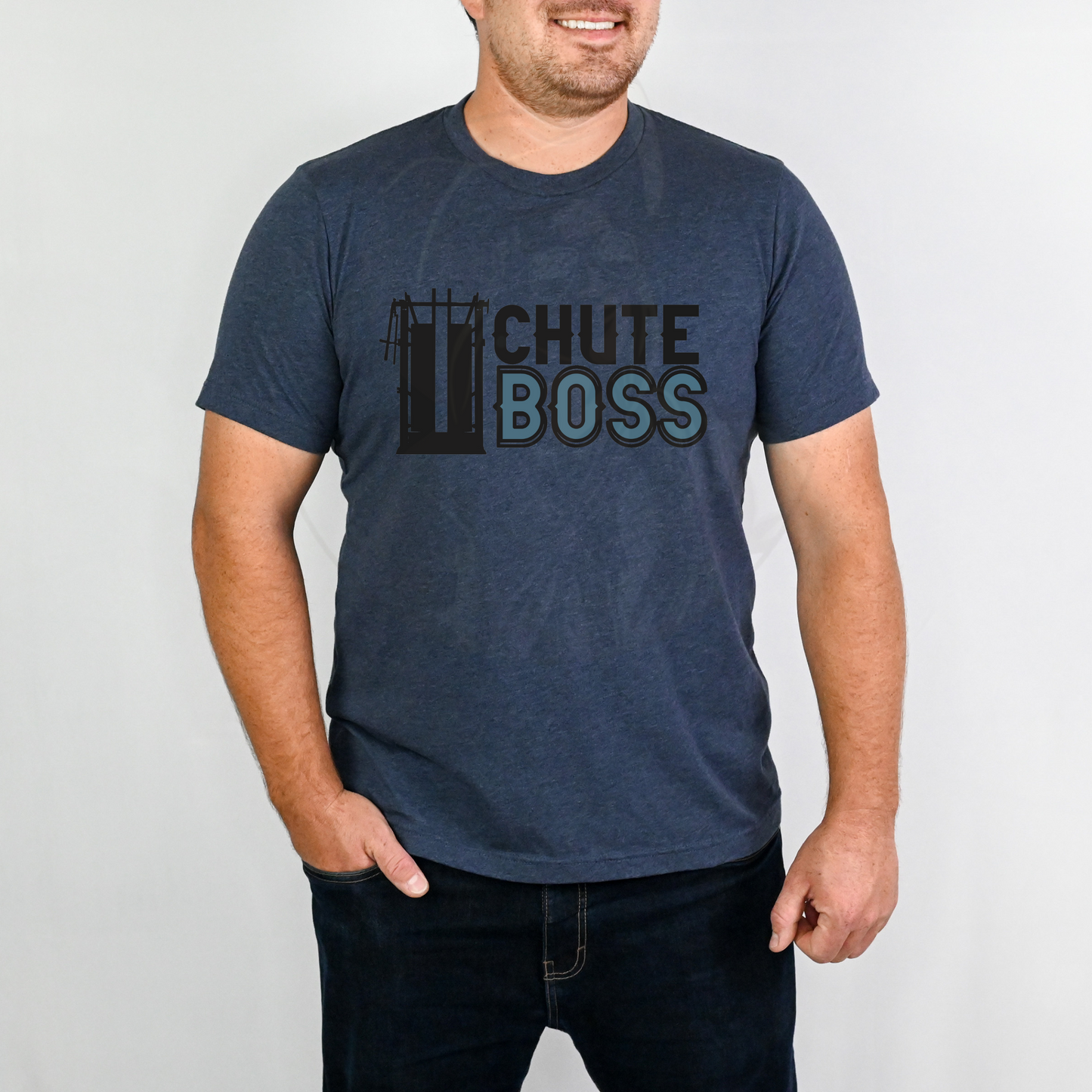 Chute Boss
