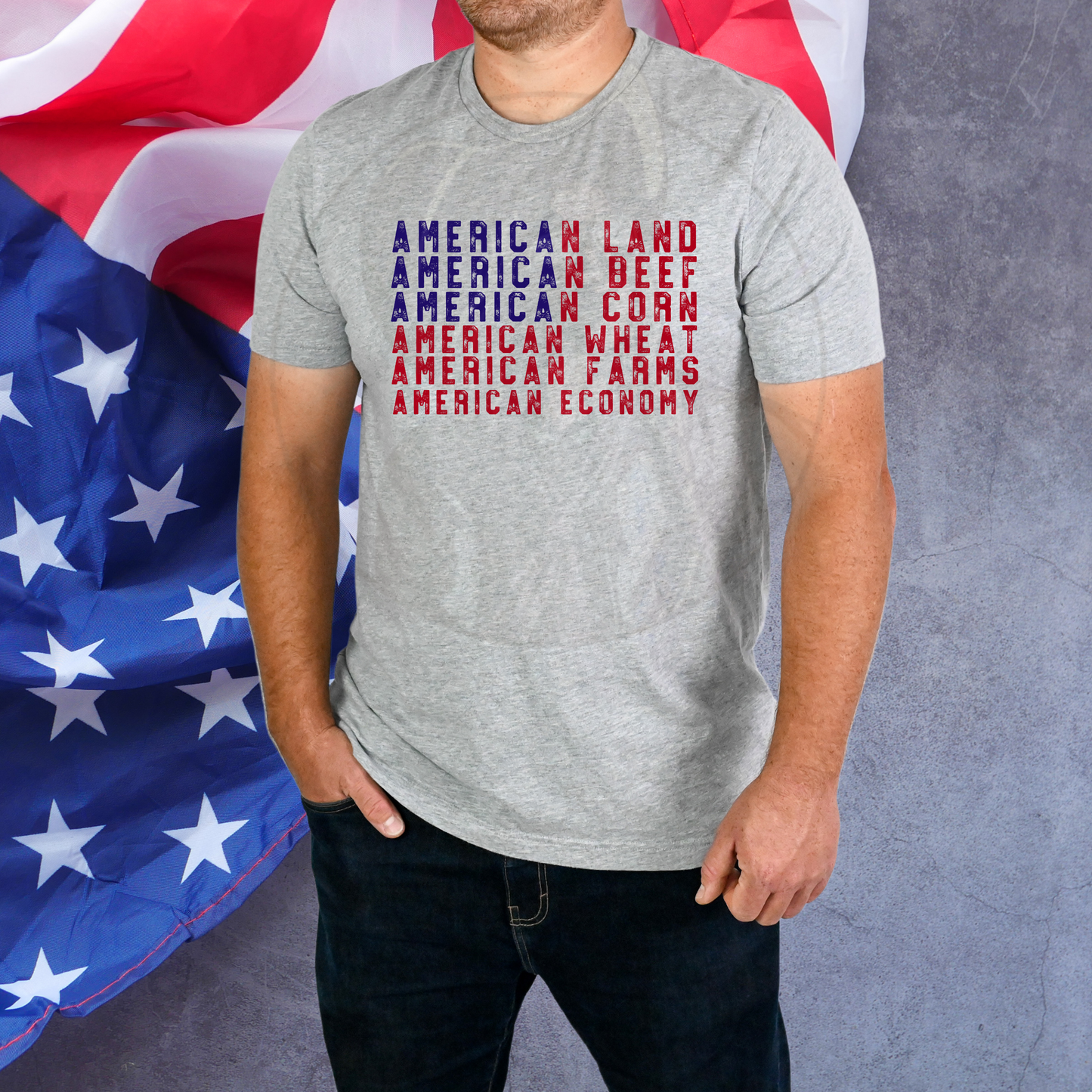 American