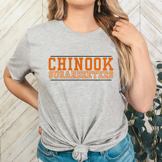 Chinook Sugarbeeters