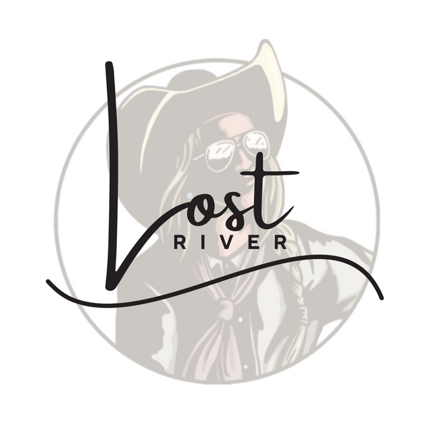 Lost River 