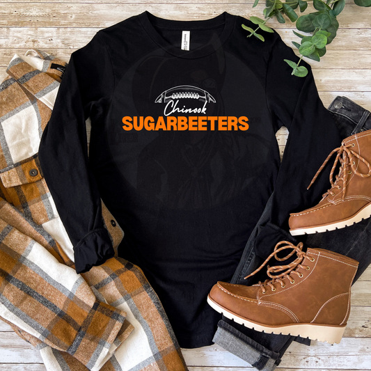 Sugarbeeters Football