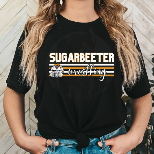 Sugarbeeter Wrestling