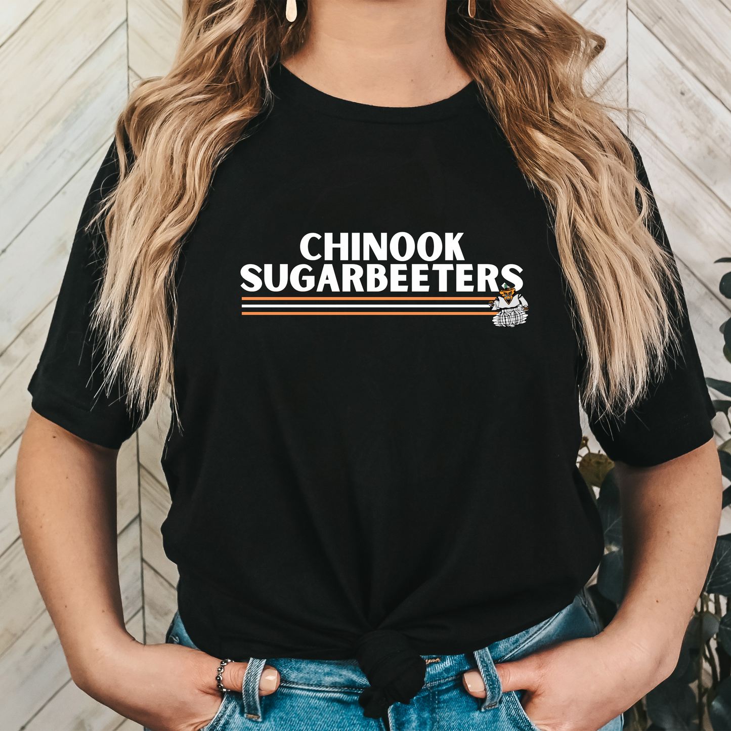 Chinook Sugarbeeters