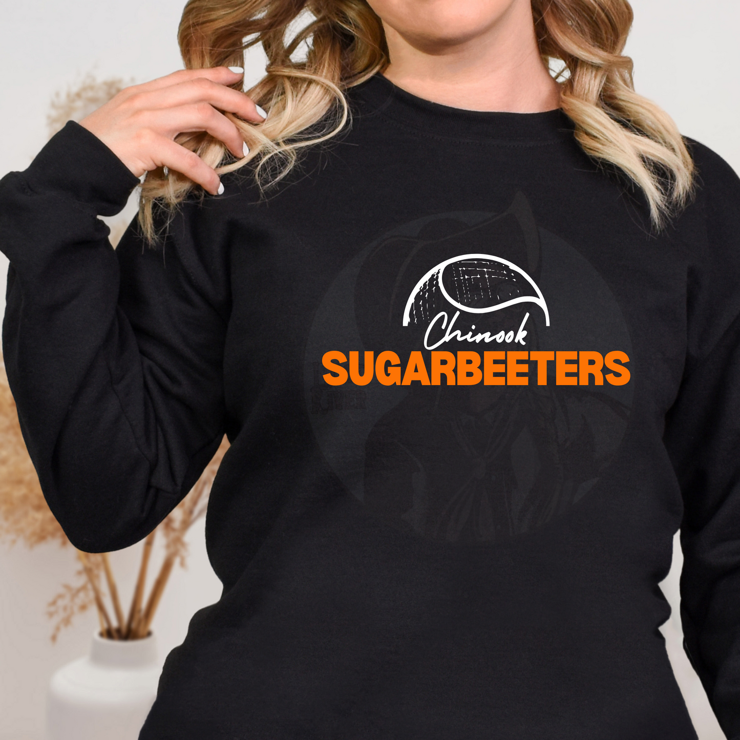 Chinook Sugarbeeters Tennis