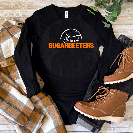 Chinook Sugarbeeters Tennis