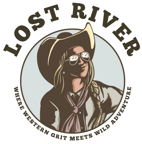 Lost River 