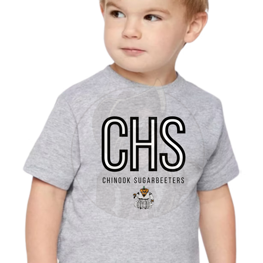 CHS