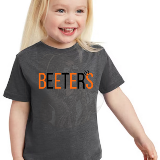Beeters