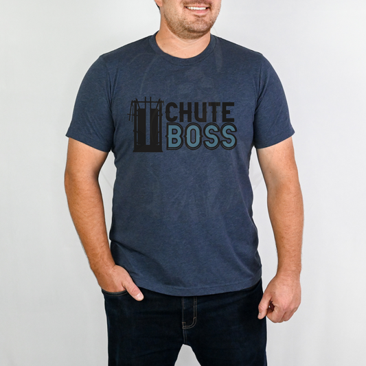 Chute Boss