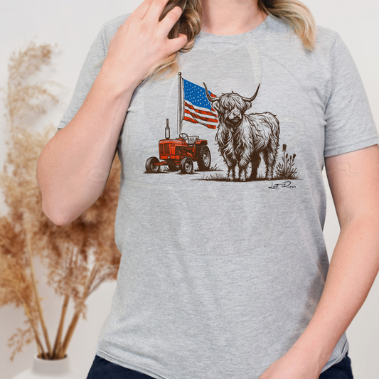 America