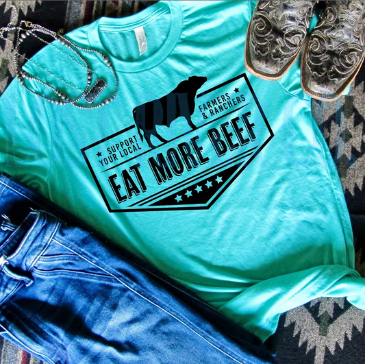 Eat More Beef