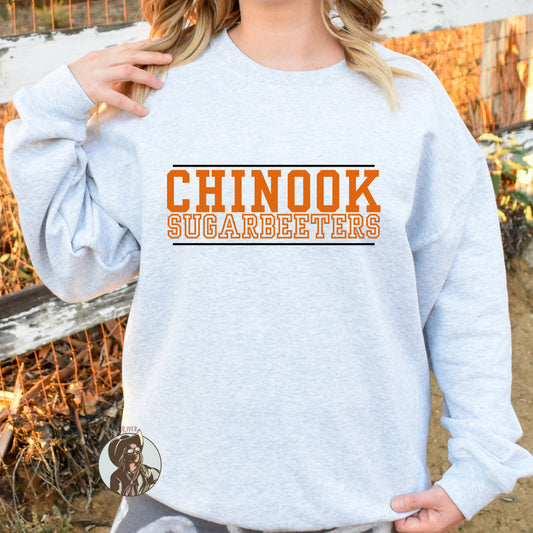 Chinook Sugarbeeters